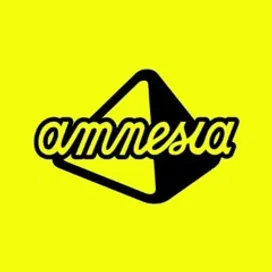 Amnesia logo