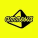 Amnesia logo
