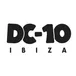 DC-10 logo