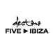 Destino Five logo