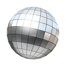 Disco ball