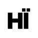 Hï Ibiza logo